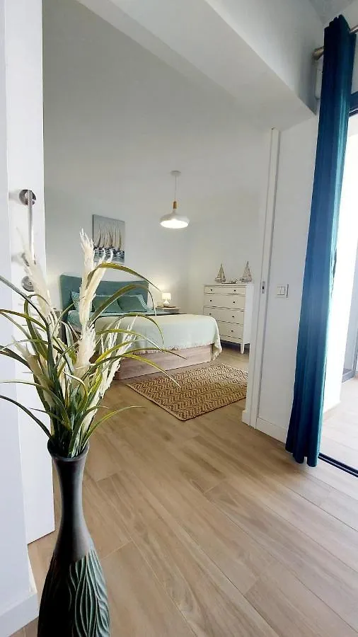 Luxury Apartment In Casilla De Costa - Casa Meva Lajares 0*,  Spain