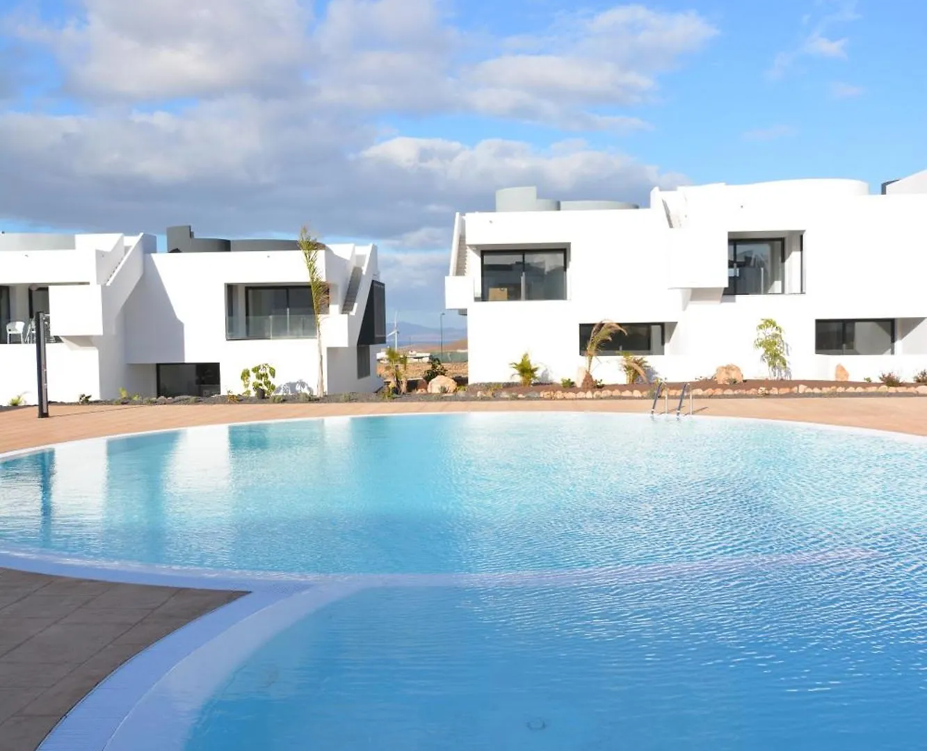 Luxury Apartment In Casilla De Costa - Casa Meva Lajares Holiday home