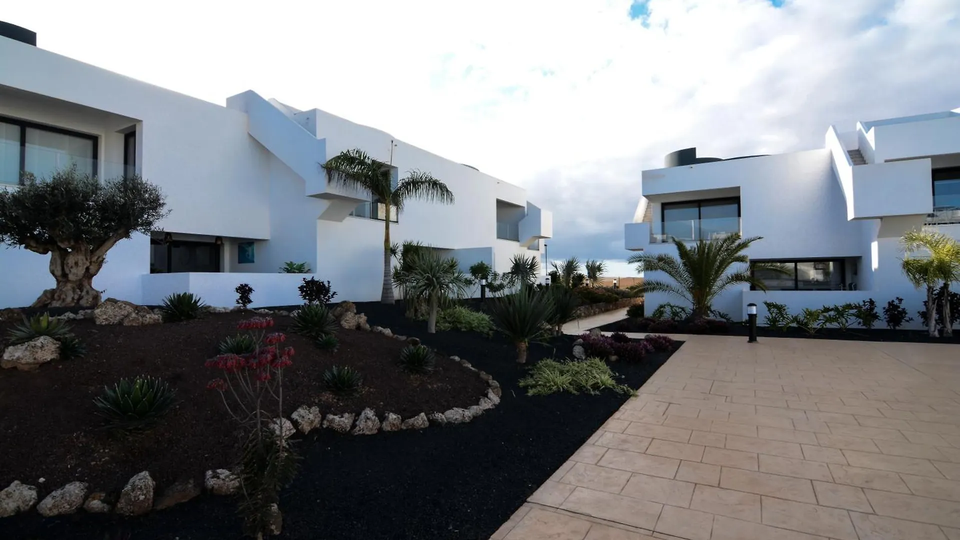 Luxury Apartment In Casilla De Costa - Casa Meva Lajares 0*,  Spain
