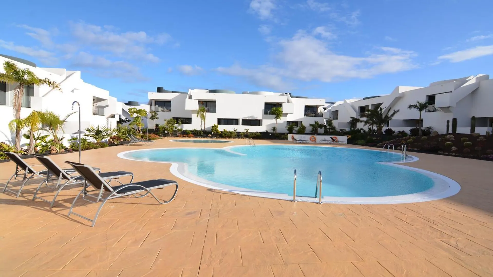 Luxury Apartment In Casilla De Costa - Casa Meva Lajares Holiday home