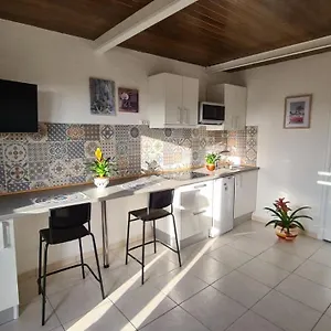  Сasa de vacaciones La Casita De Dario