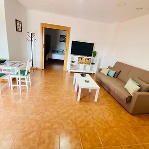  Сasa de vacaciones Casa Lina