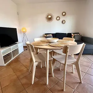  Сasa de vacaciones Dreamsville Fuerteventura A 5 Minutos De