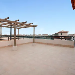  Сasa de vacaciones Casa Vicente Majanicho