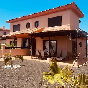  Сasa de vacaciones Casa Alaia