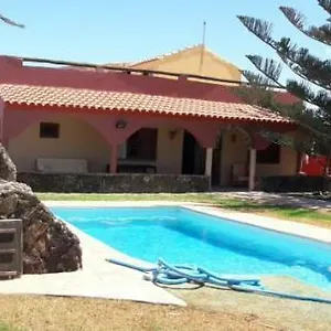  Сasa de vacaciones Casa Mami