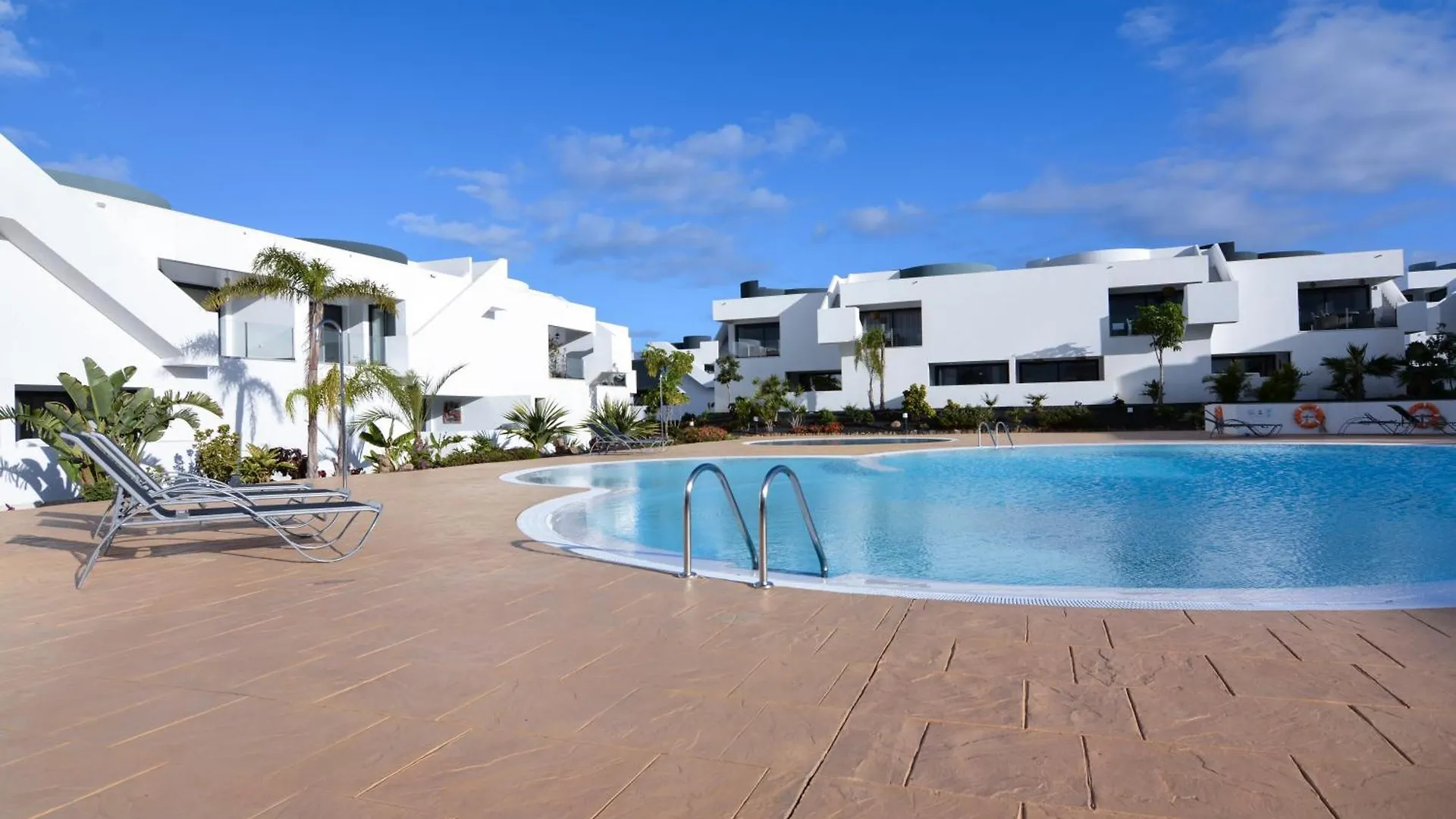 Prázdninový dům Luxury Apartment In Casilla De Costa - Casa Meva Lajares